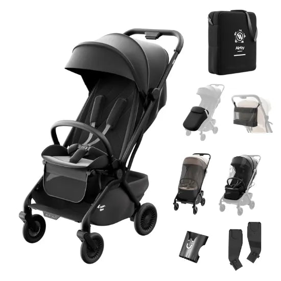 Avionaut Airby - Complete Accessory Bundle