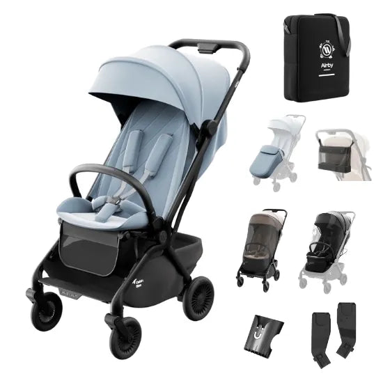 Avionaut Airby - Complete Accessory Bundle