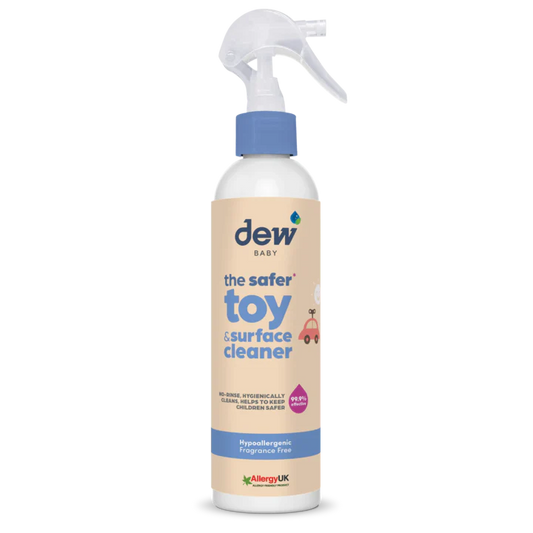 Dew Toy and Surface Cleaner 250ml