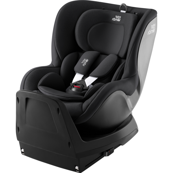 Britax Dualfix M Plus