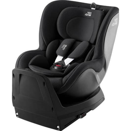 Britax Dualfix M Plus