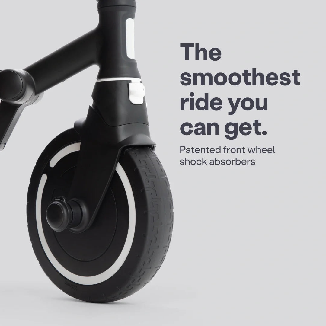 Wonder Max Trike