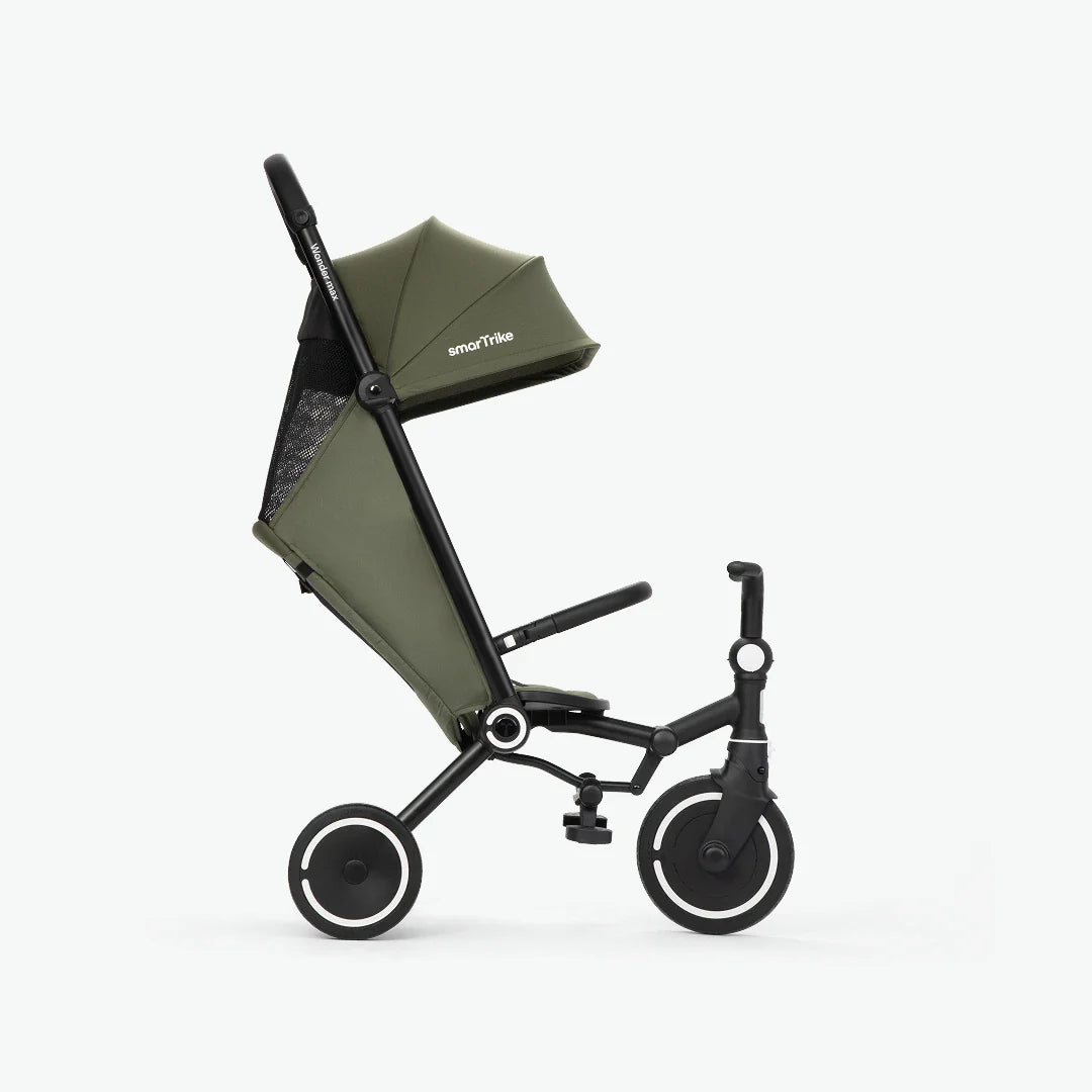 Wonder Max Trike