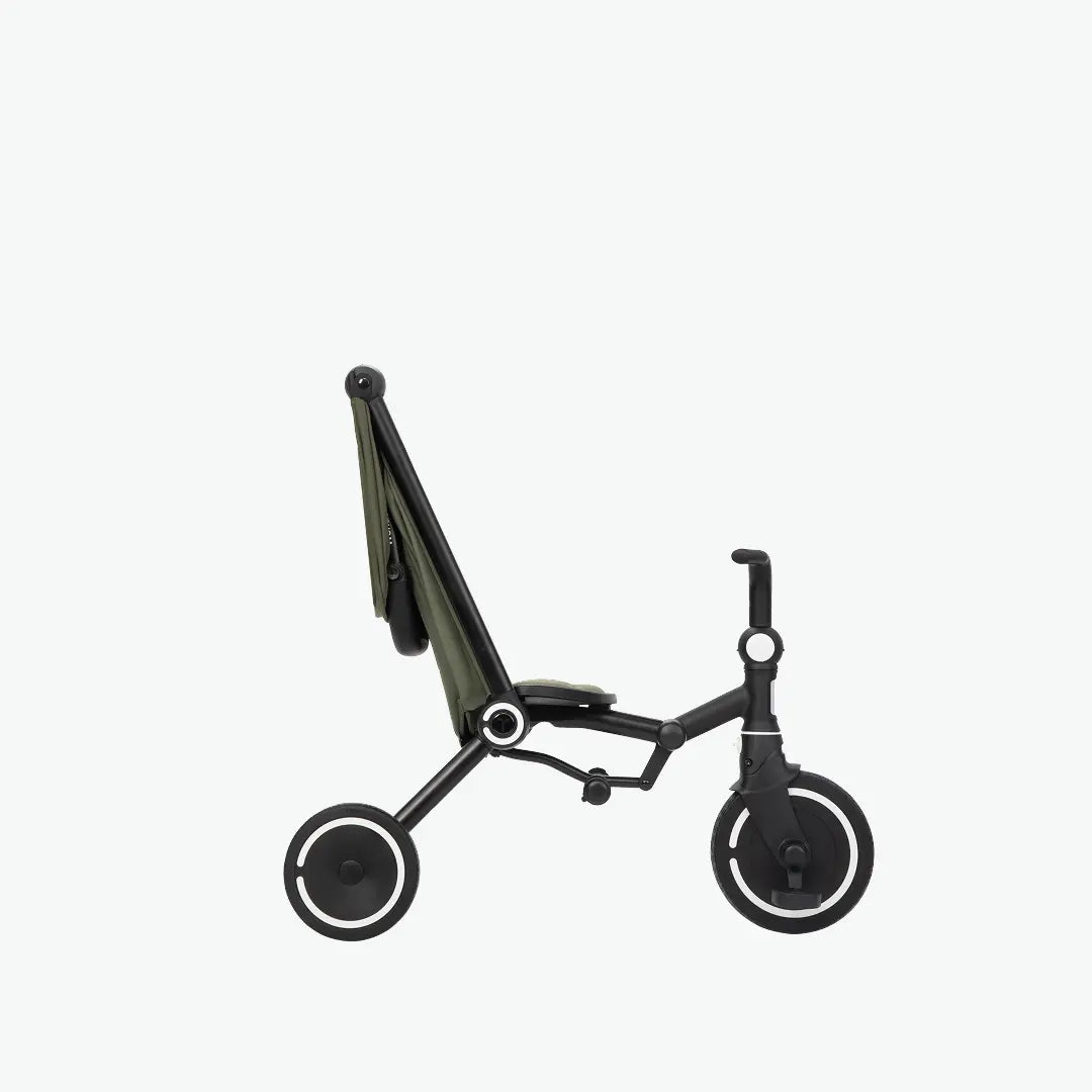Wonder Max Trike