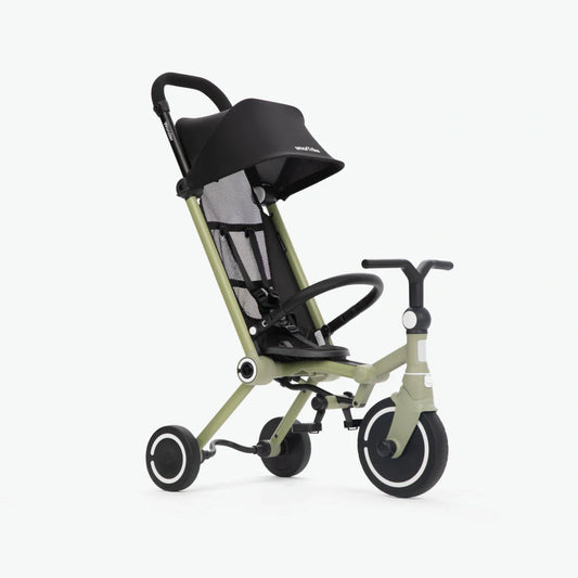 Wonder Trike - Light Olive