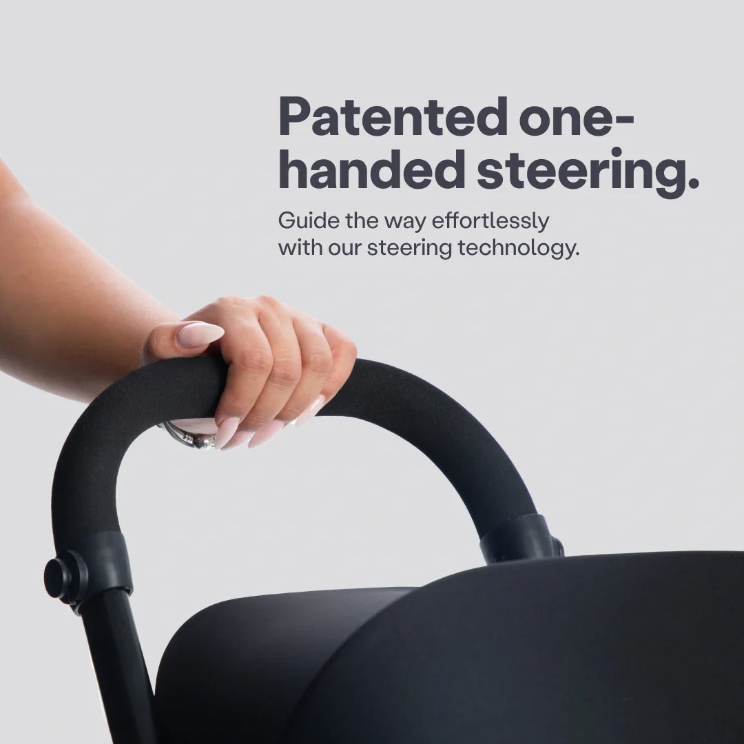 Wonder Trike - Light Olive