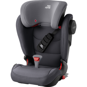 Britax Kidfix III S Car Seat Ninja