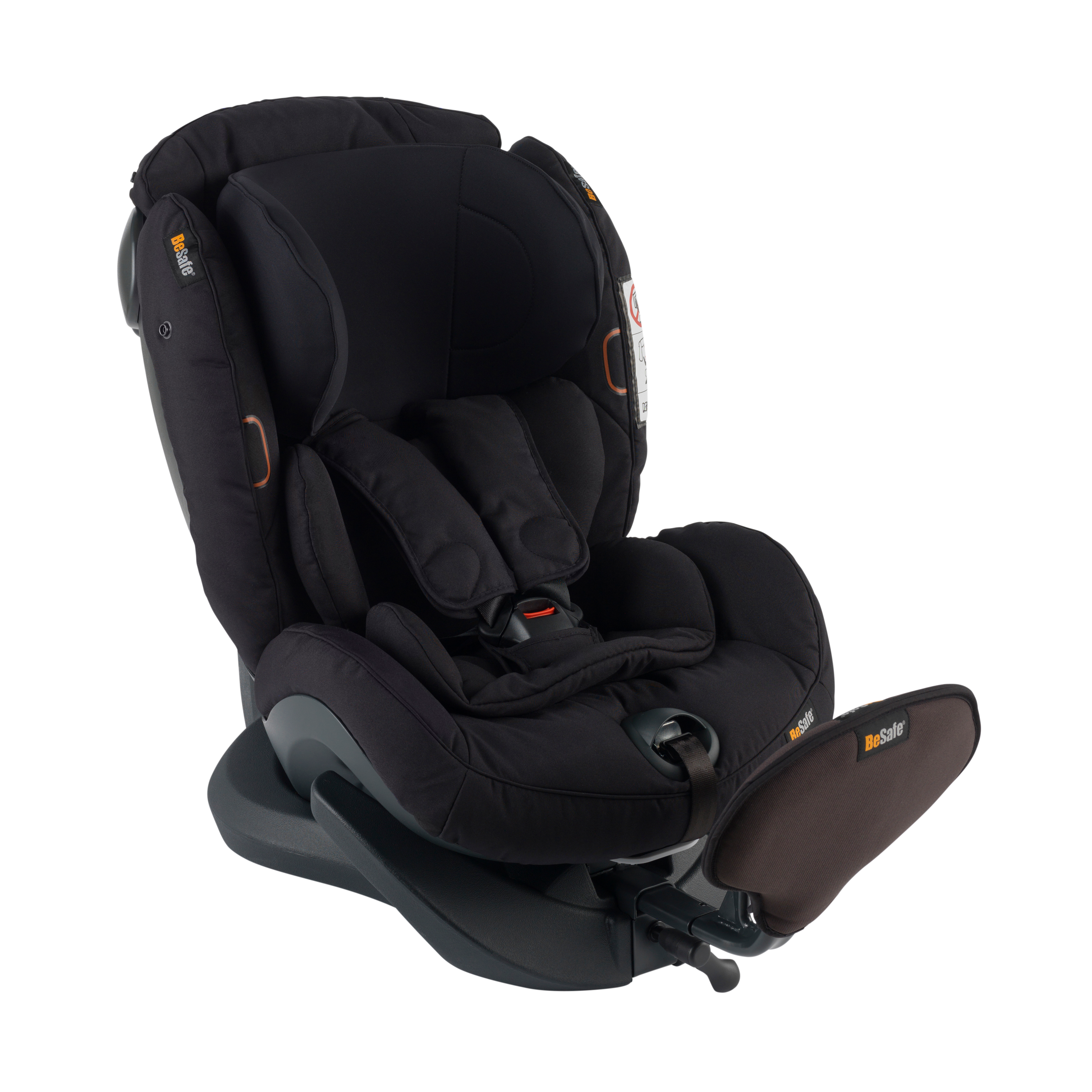 Body hugger besafe best sale