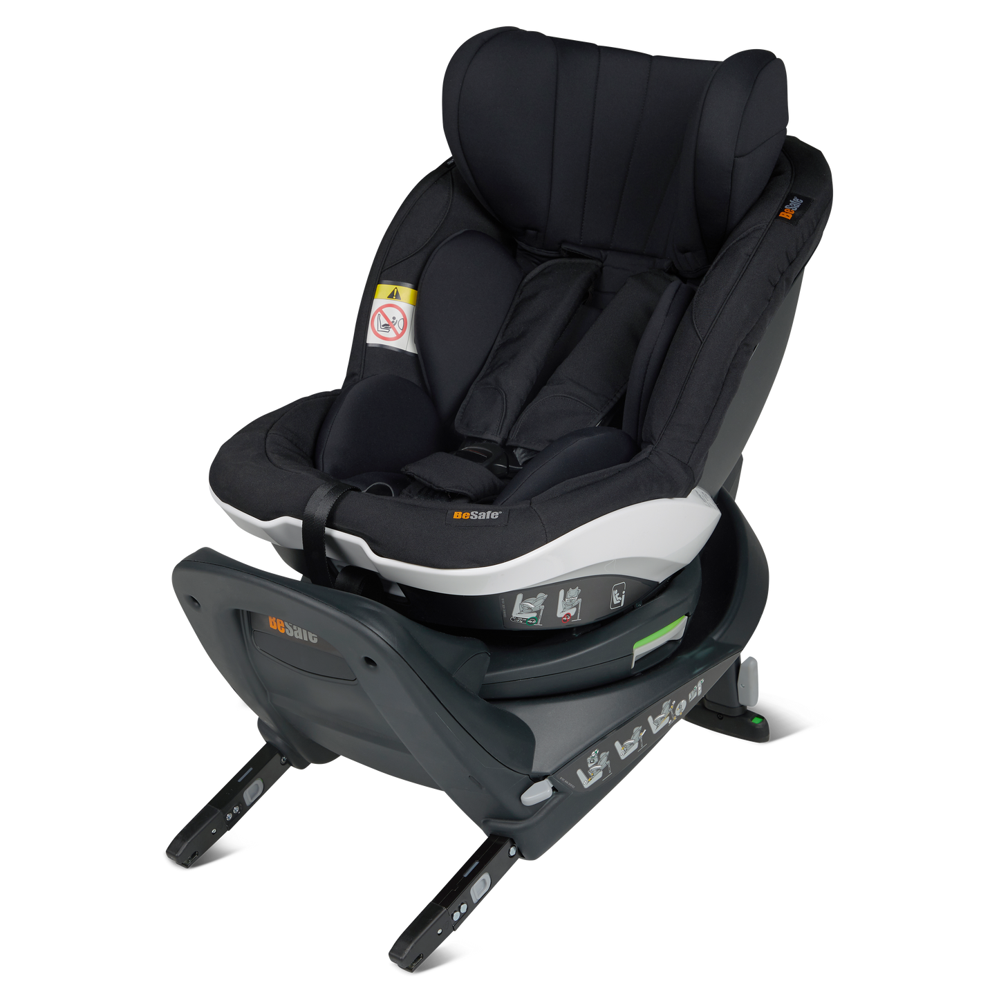 BeSafe iZi Twist i-Size