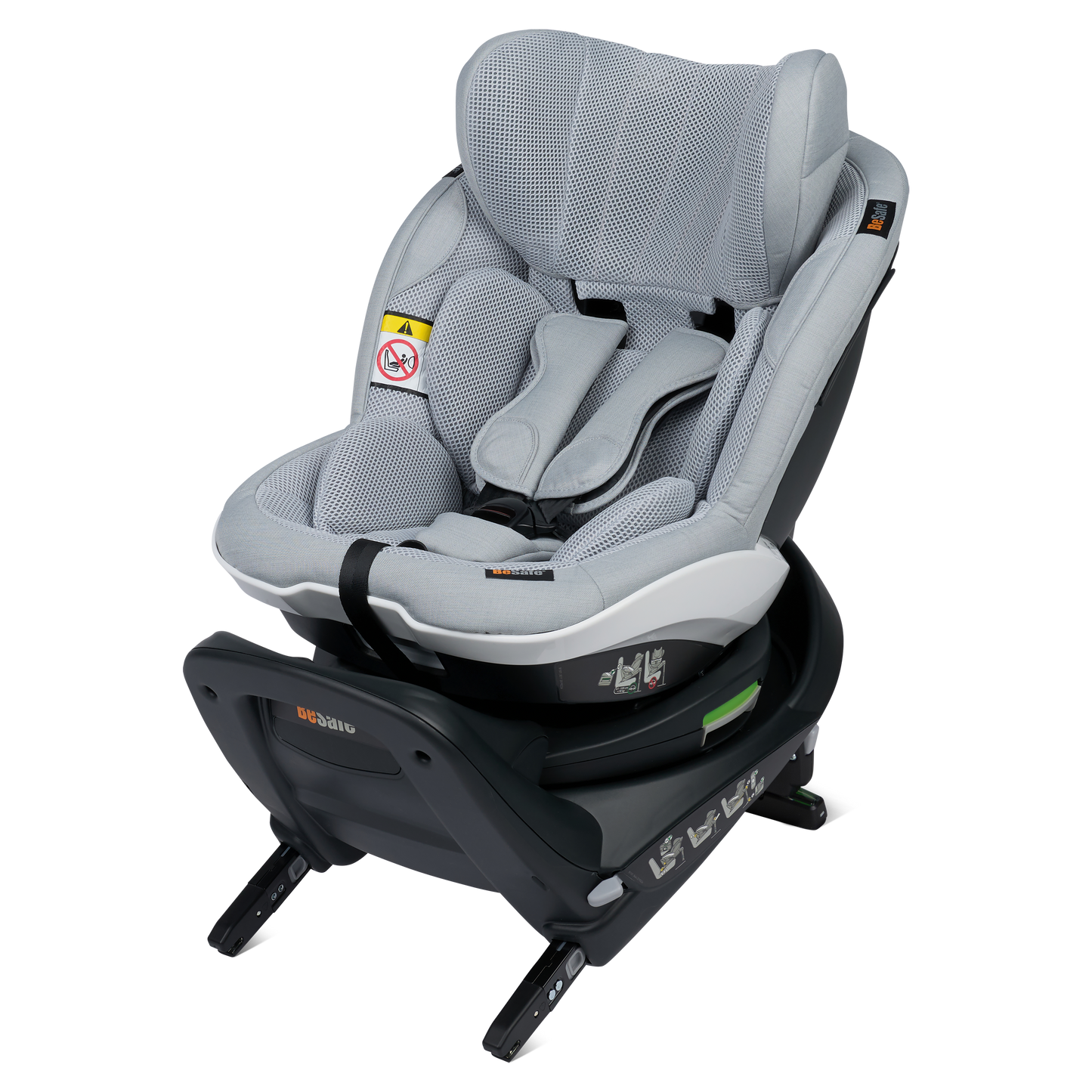 BeSafe iZi Twist i-Size
