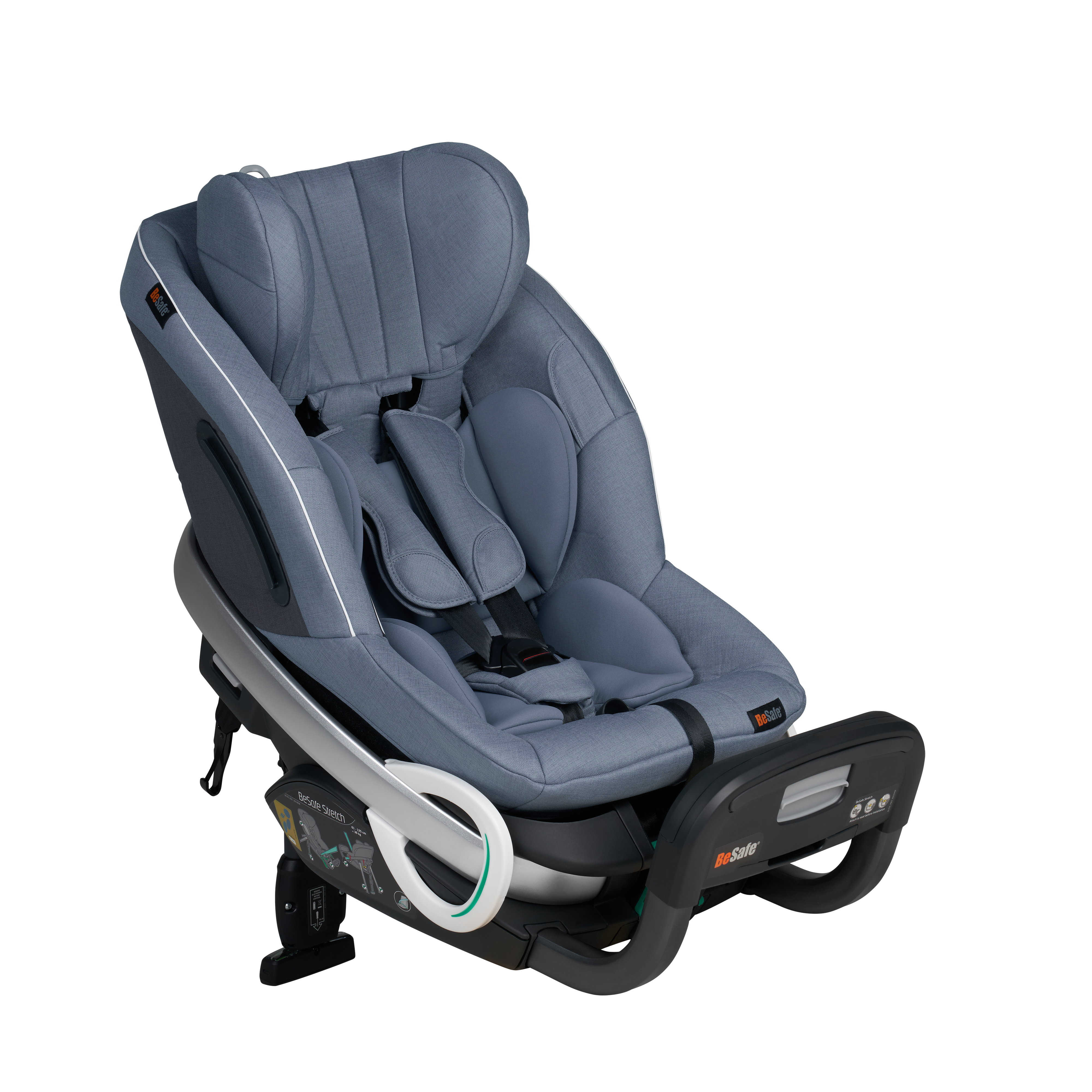 Be safe izi comfort x1 hot sale