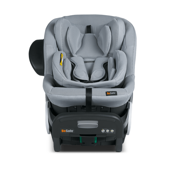 BeSafe Stretch B Car Seat Ninja