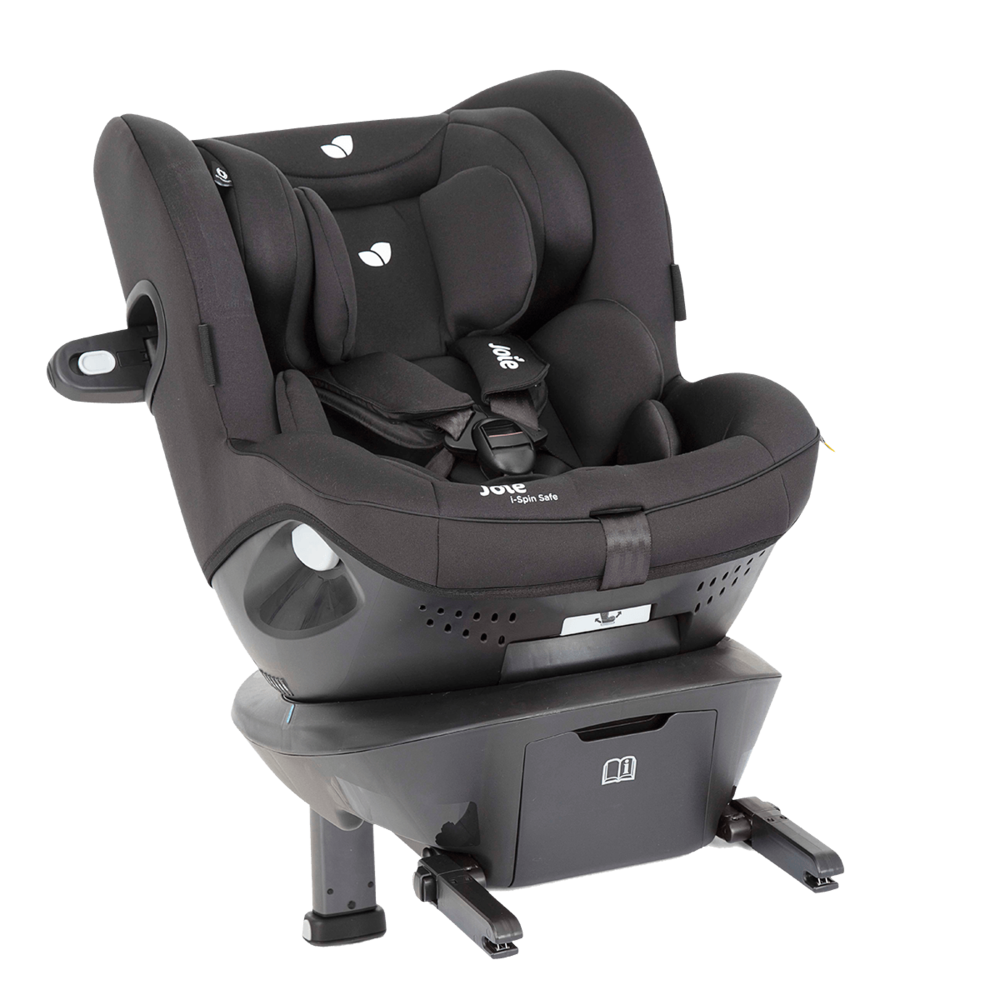 Joie i-Spin Safe