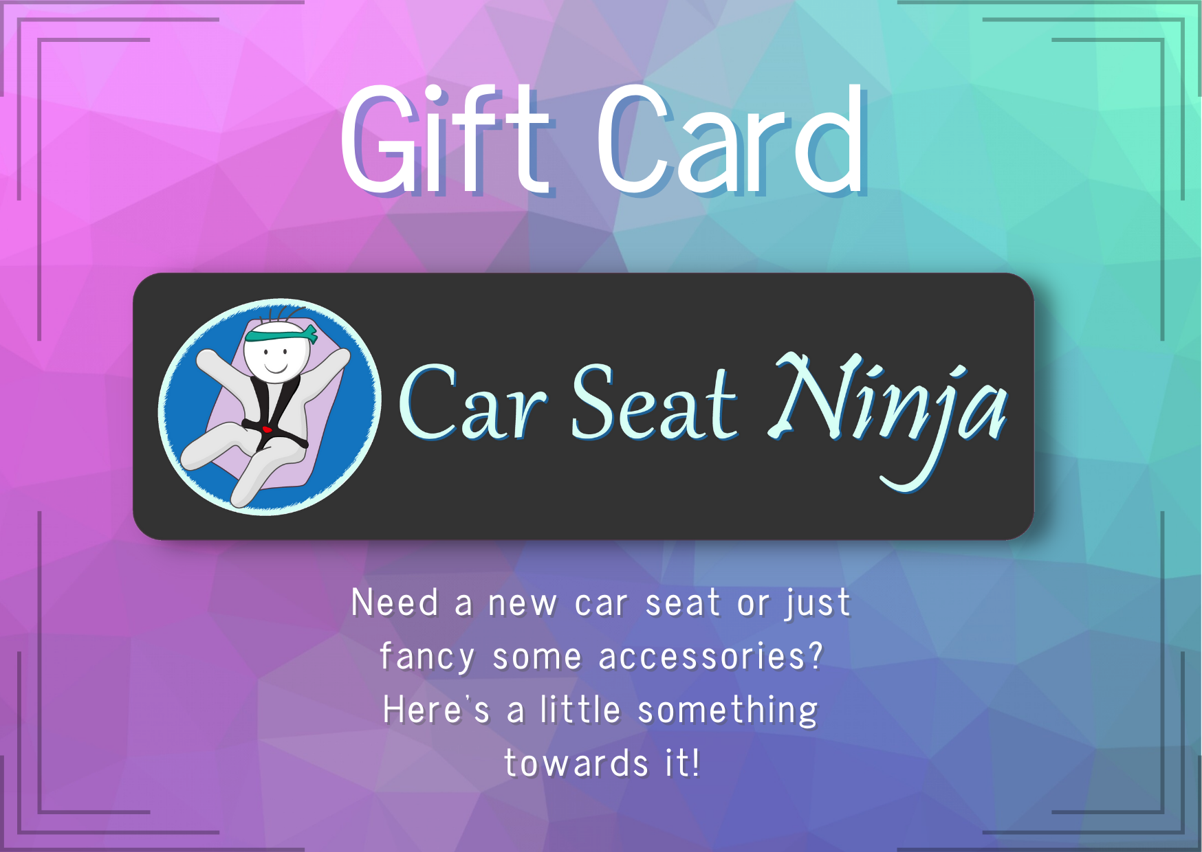 Kneeguards Footrest 4 – Car Seat Ninja