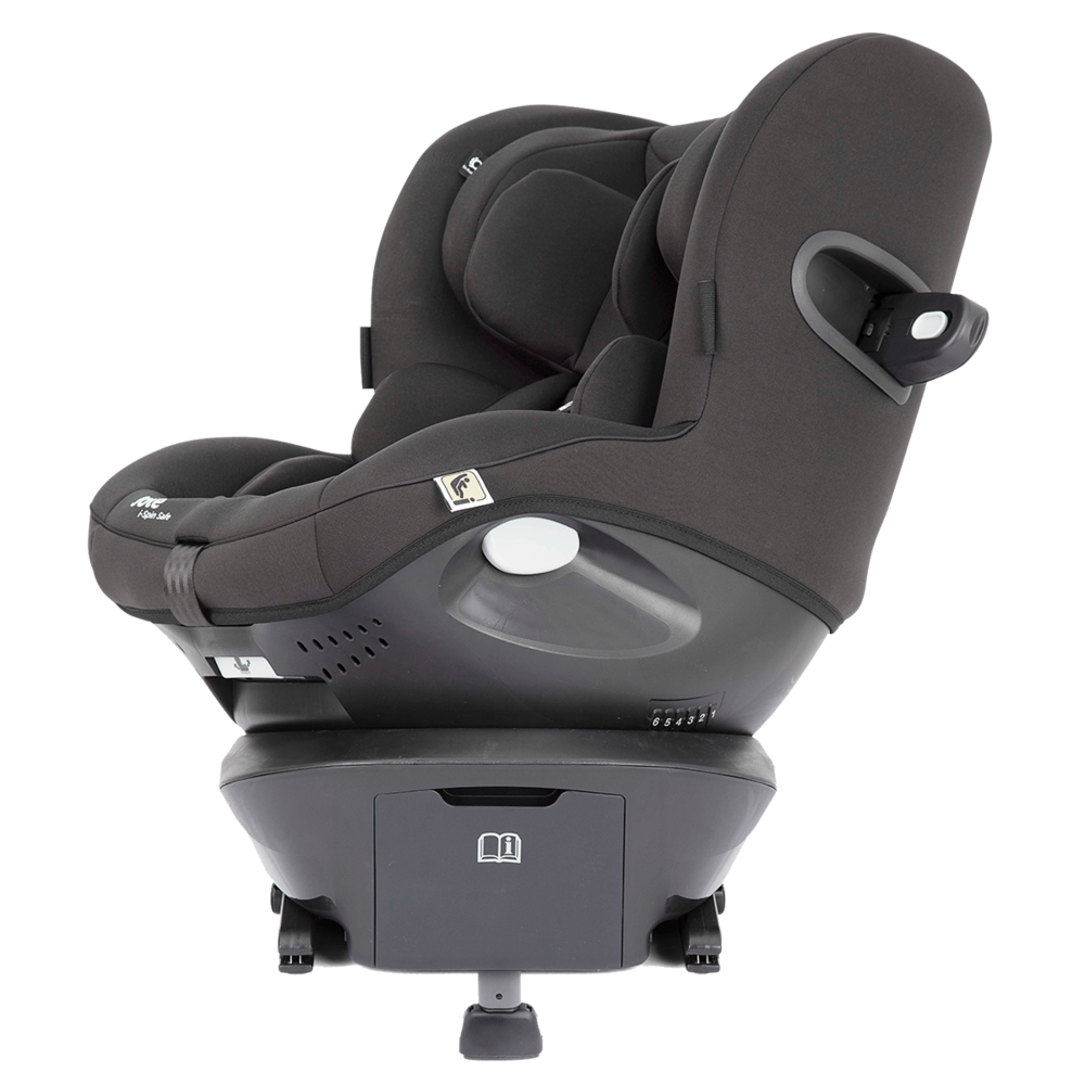 Joie 360 outlet crash test