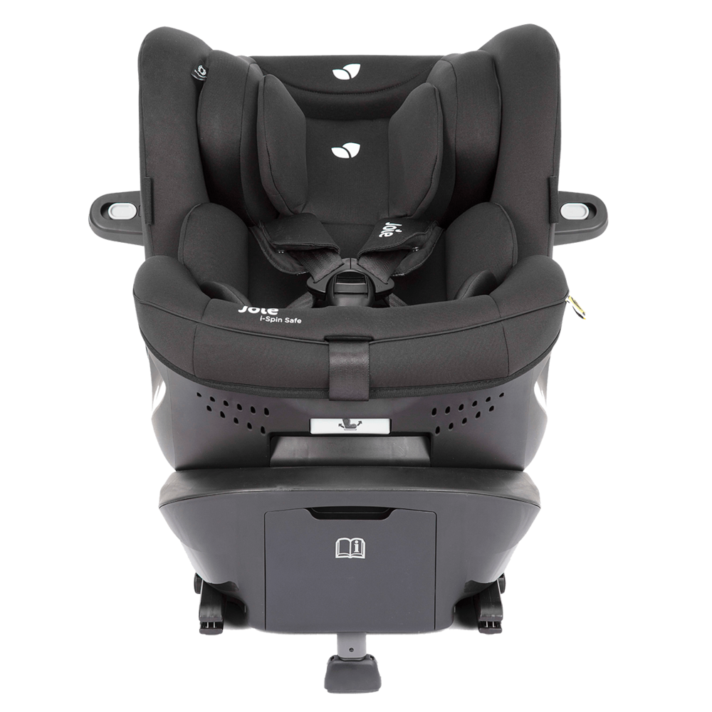 Joie i-Spin Safe