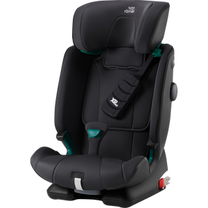 Britax Advansafix i-Size
