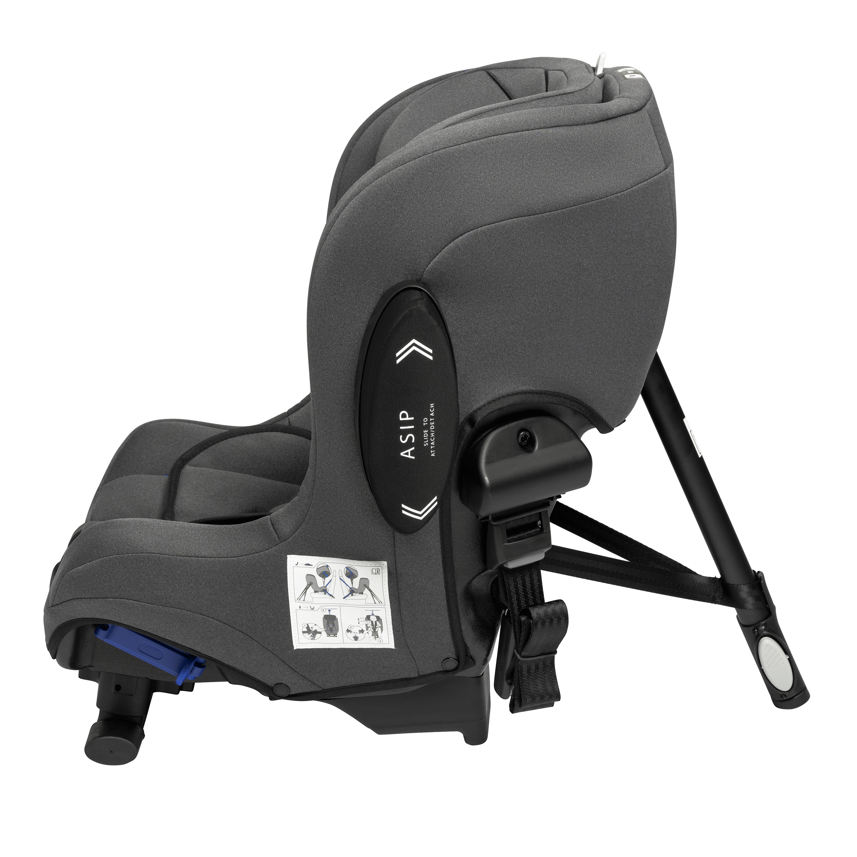 Minikid axkid 2.0 best sale