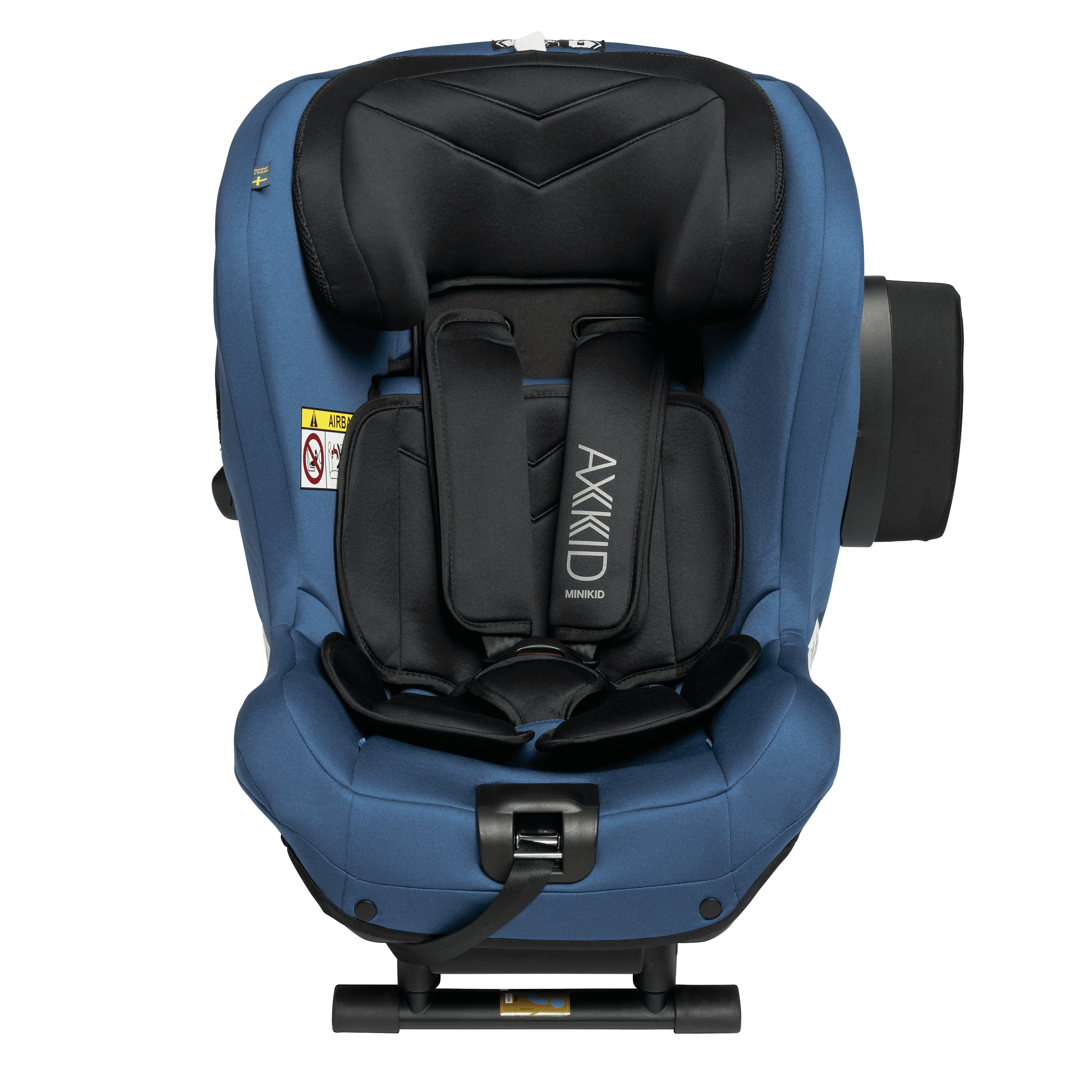 Axkid top minikid 2