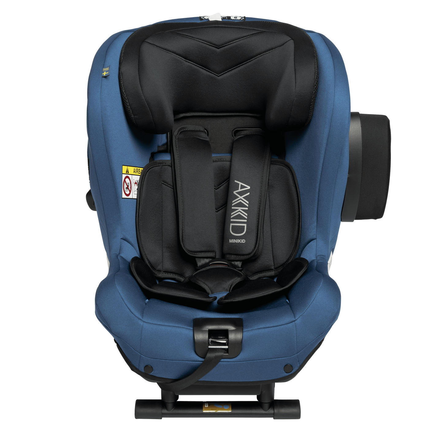 Minikid 2 2022 Sea Carseat Carseats Car Seat Front View