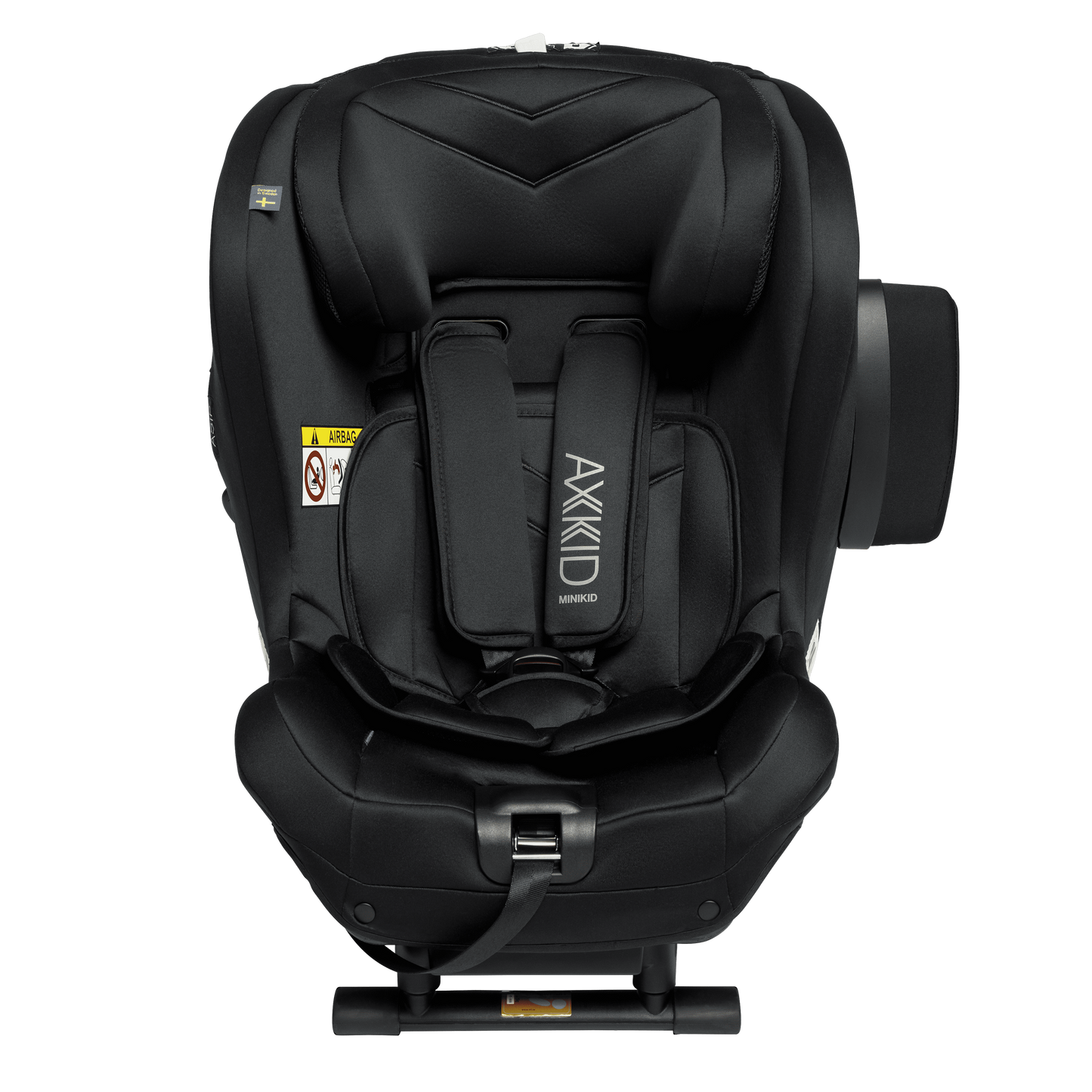 Minikid 2 2022 Tar Carseat Carseats Car Seat Front View