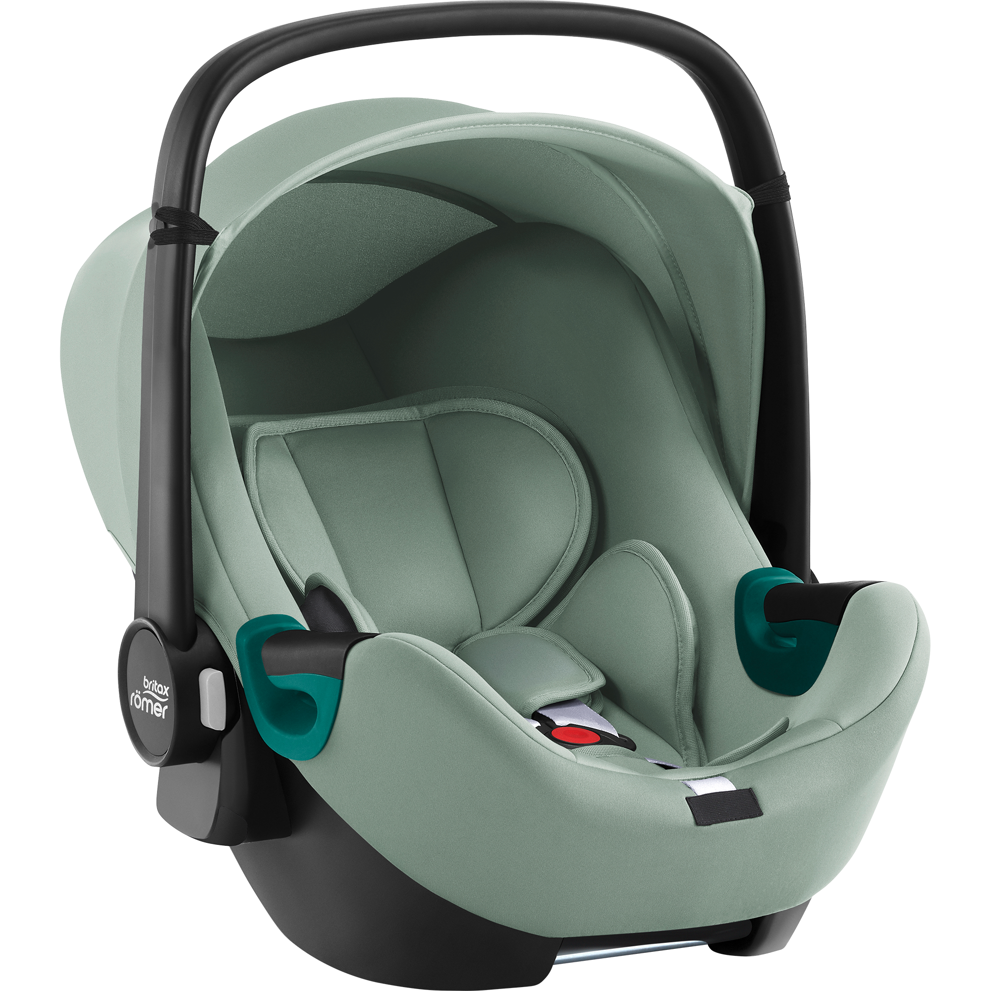 Britax isafe car seat best sale
