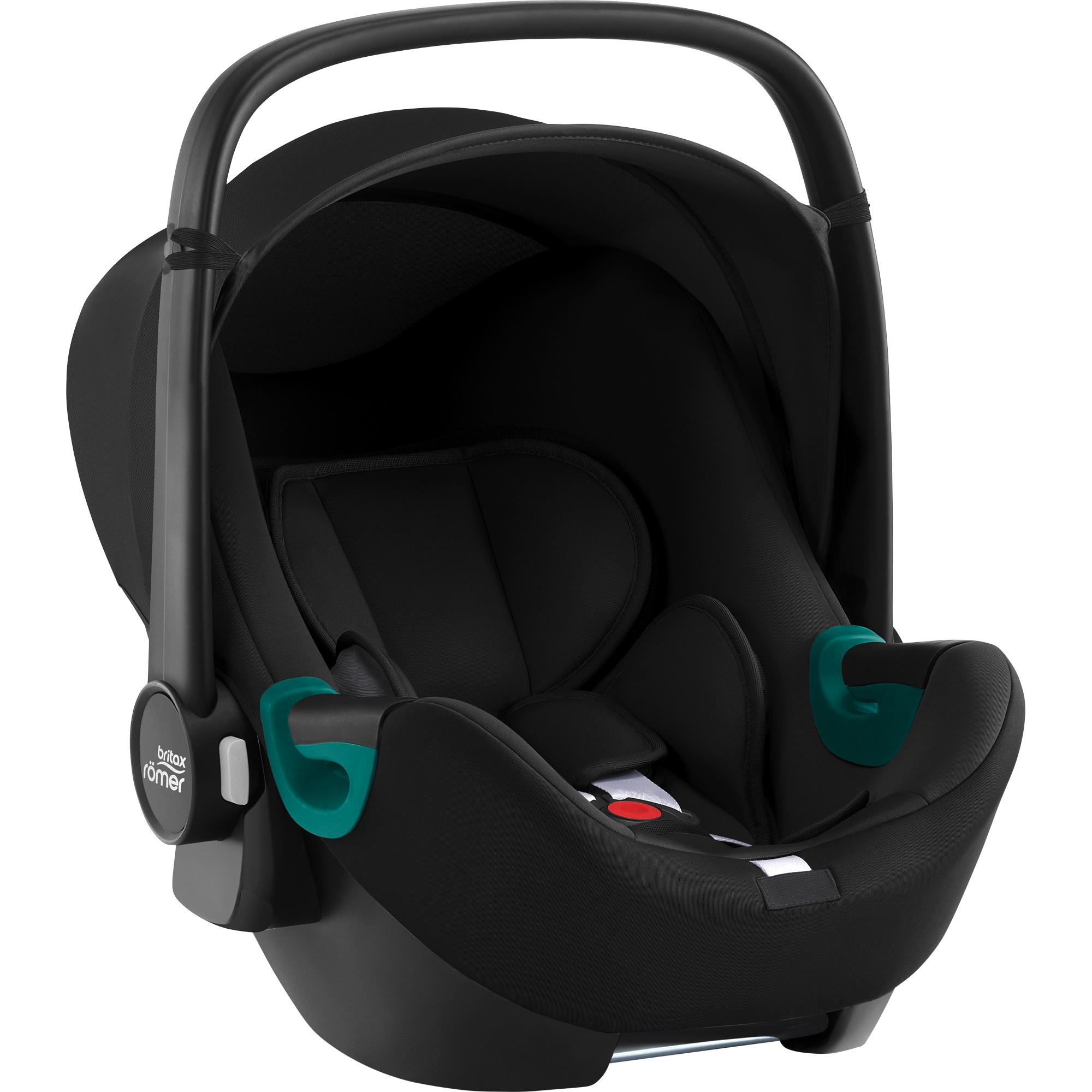 Britax Babysafe 3 i-Size – Car Seat Ninja