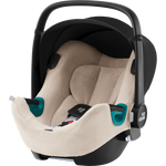 Load image into Gallery viewer, Britax Babysafe 2/3/isense Summer Cover
