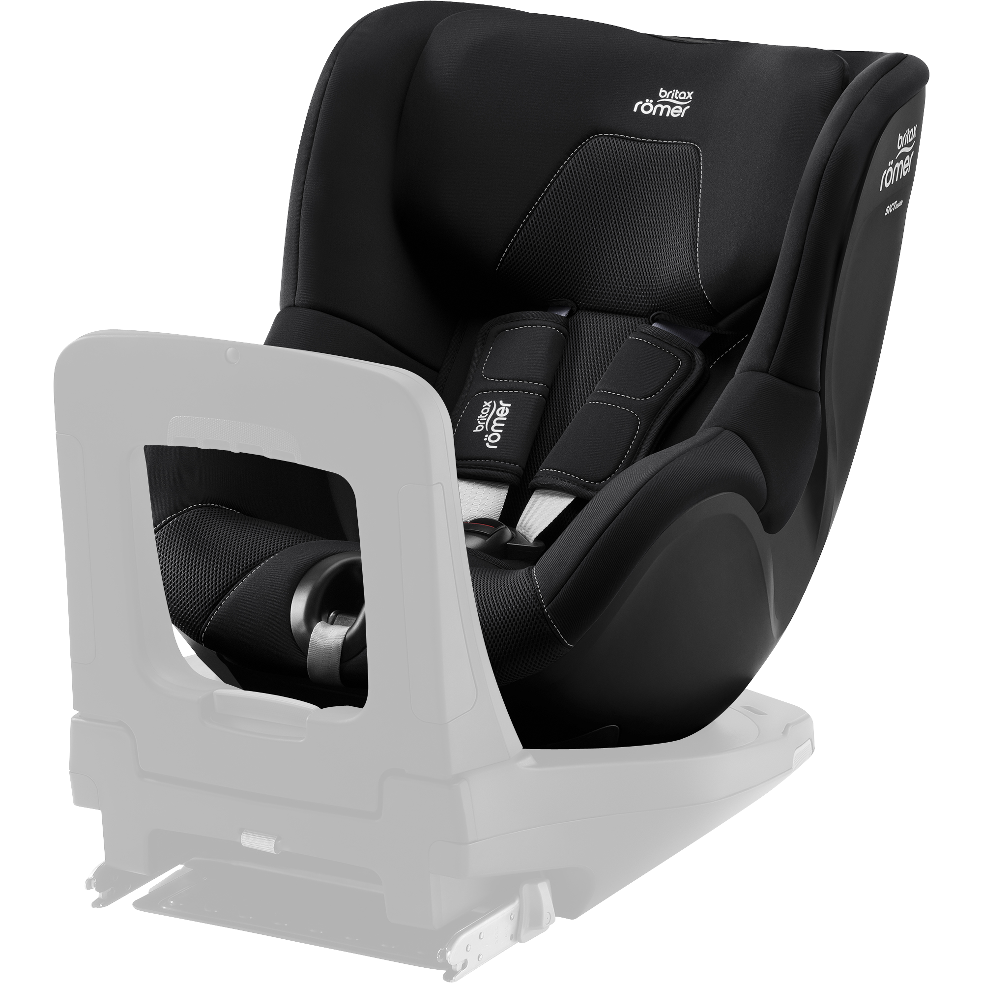 Britax dualfix car seat best sale