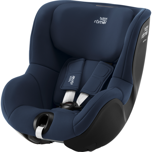 Britax DualFix 2 R Car Seat (Moonlight Blue)