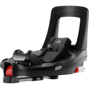 Britax Flex Base iSense Car Seat Ninja