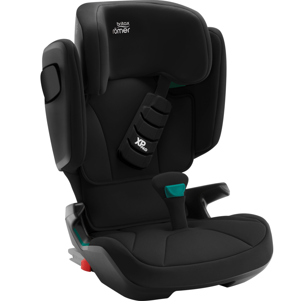 Britax Kidfix iSize