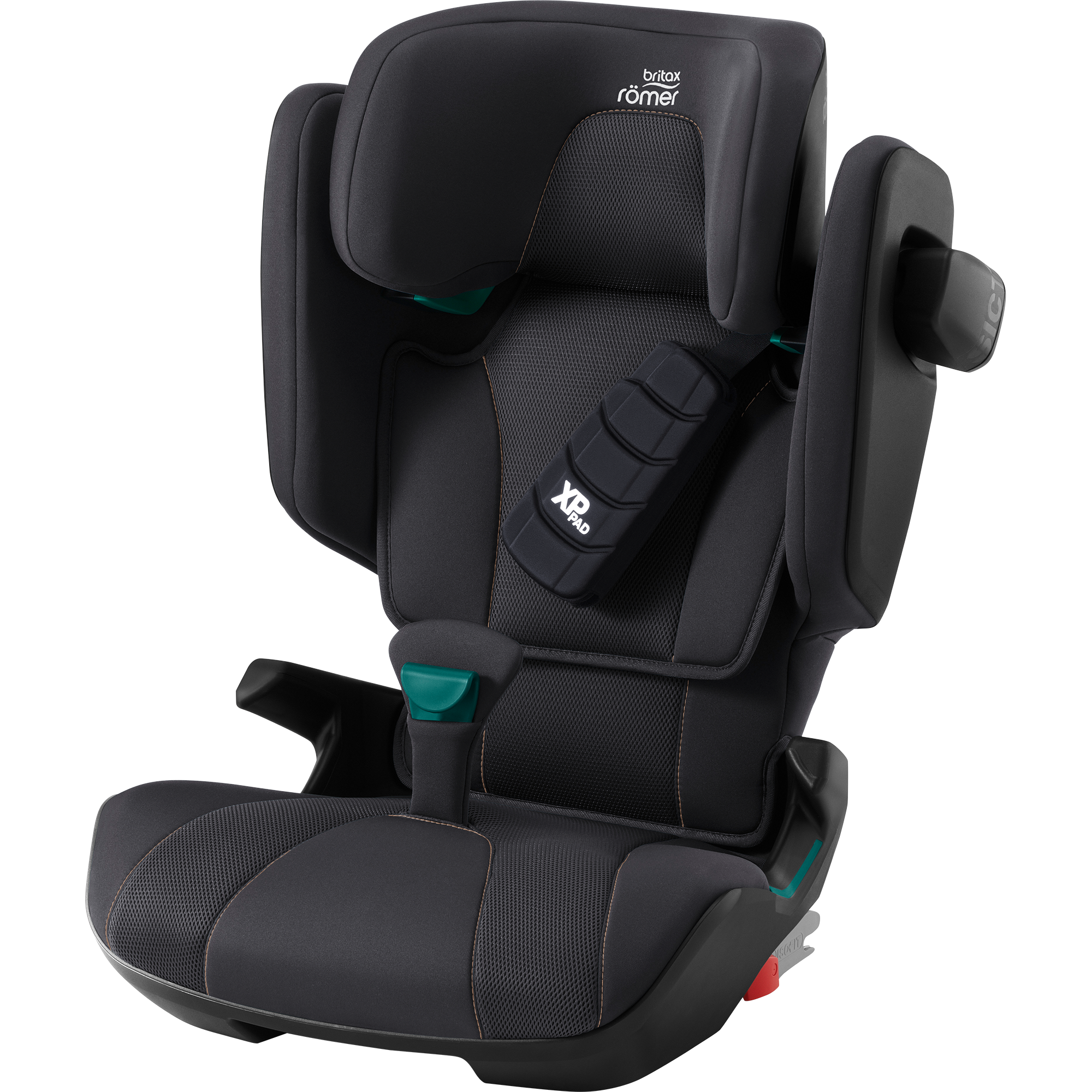 Britax isofit top