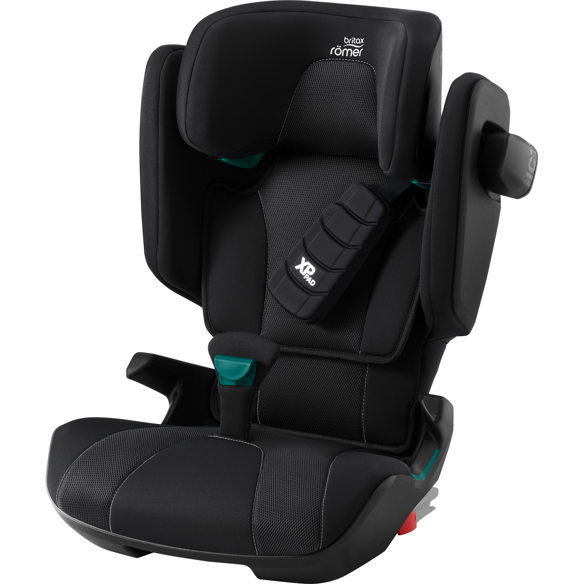 Britax Kidfix iSize Car Seat Ninja