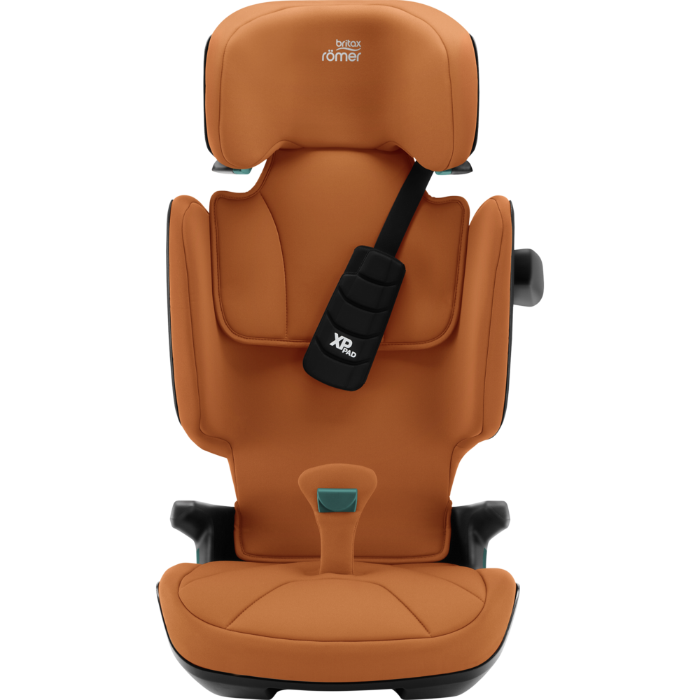 Kidfix sales britax isofix