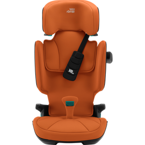 Britax isize top car seat