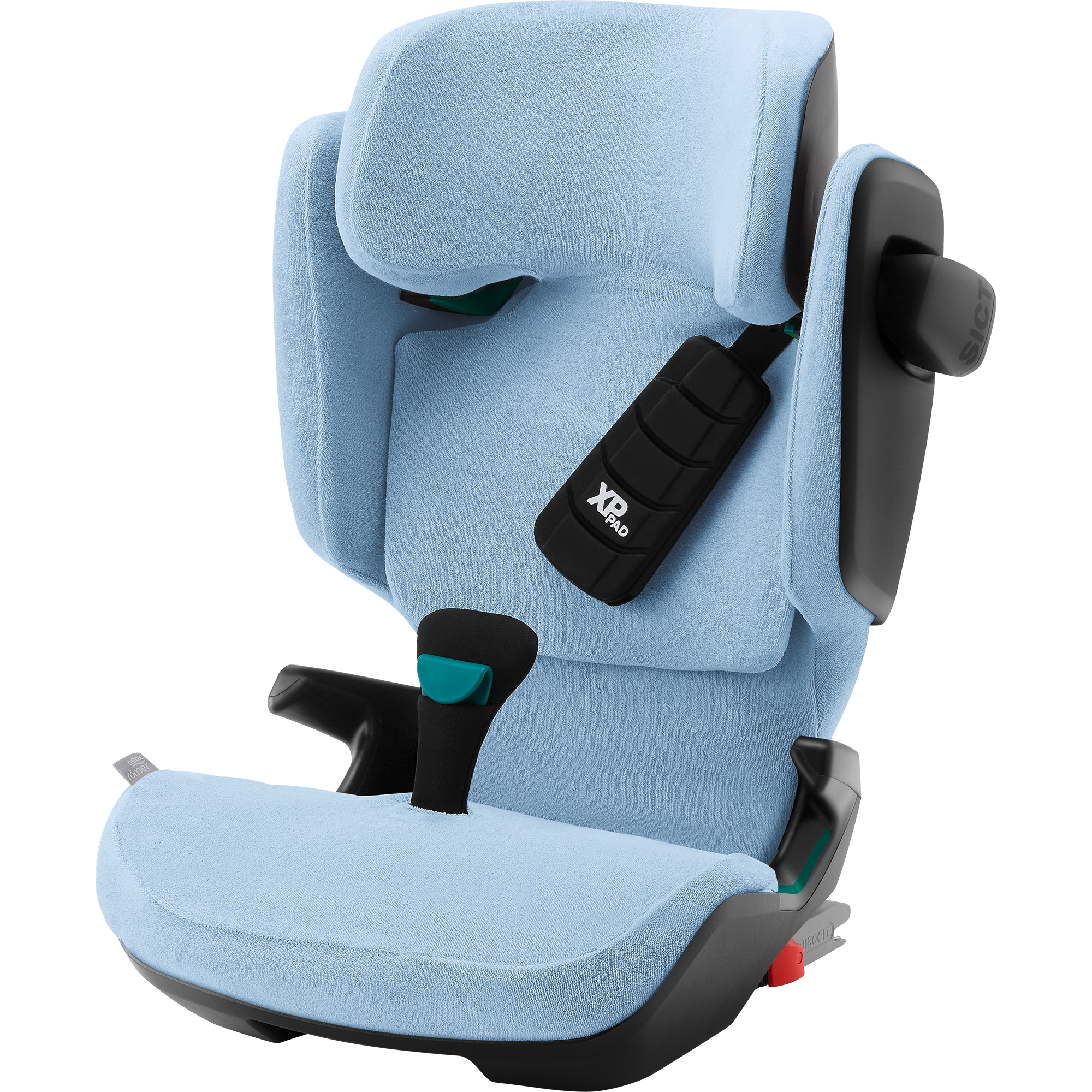 Britax Kidfix i Size Summer Cover