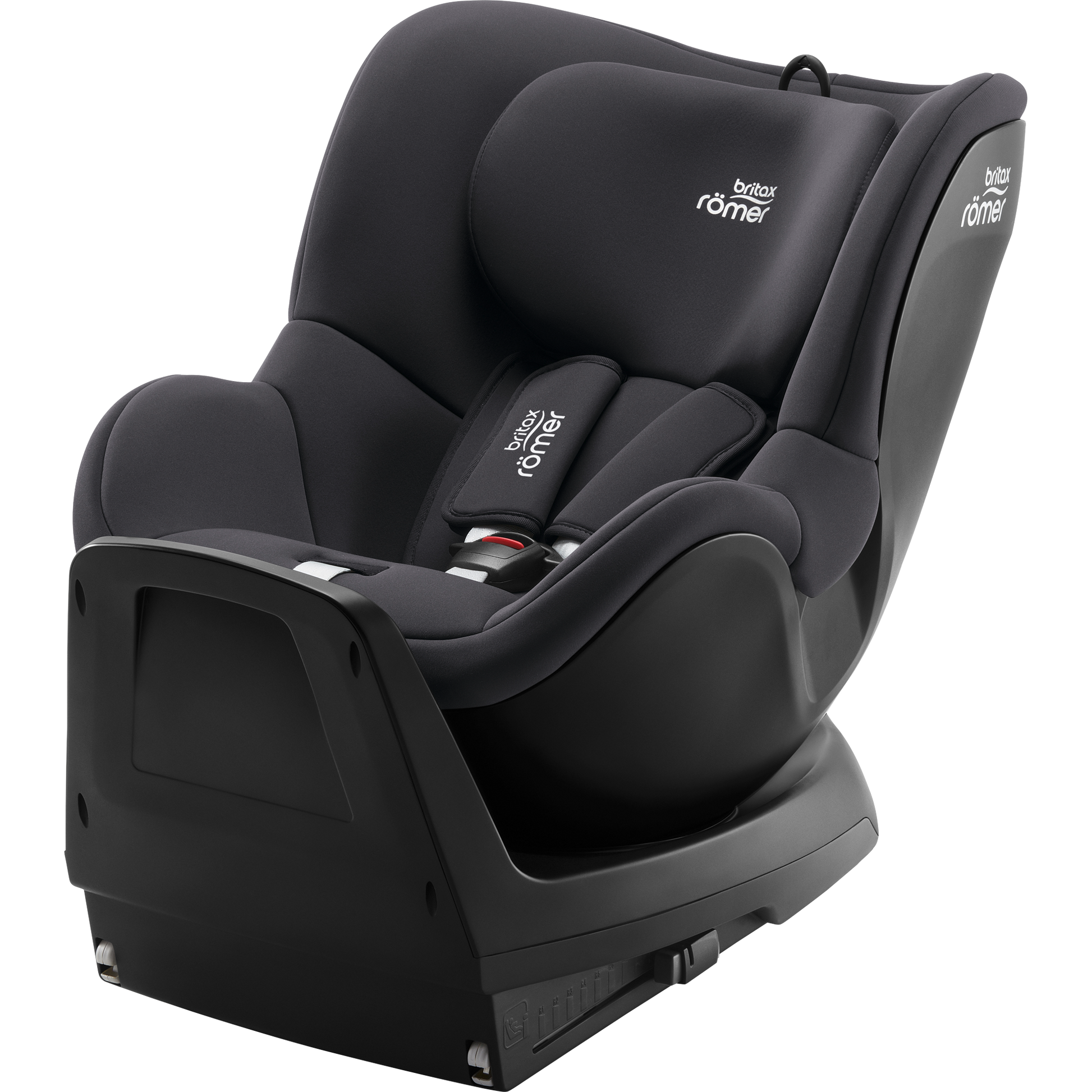 britax quickfix Britax Swingfix M Plus