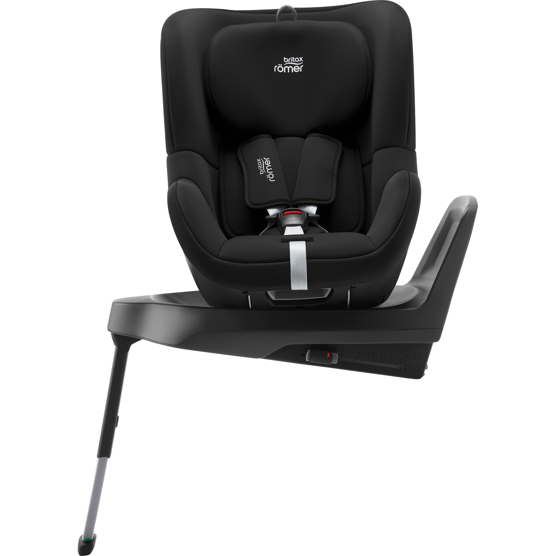 Britax swingfix top