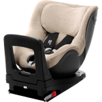 Load image into Gallery viewer, Britax Dualfix Summer Cover

