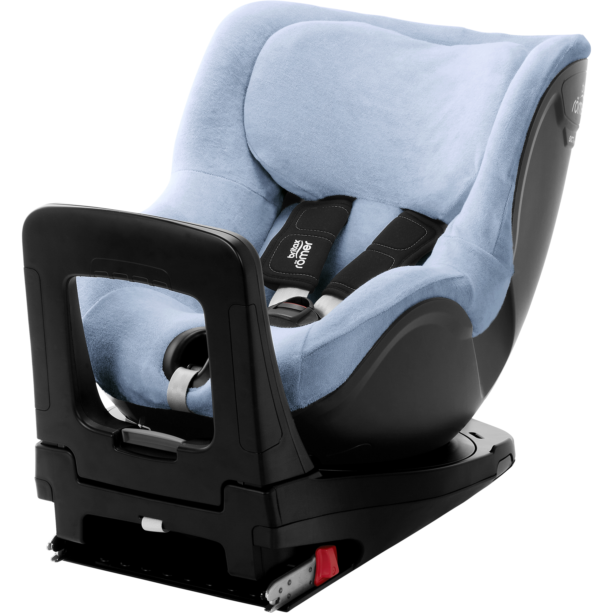 Britax Dualfix Summer Cover