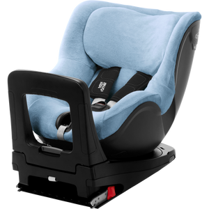 Britax Dualfix Summer Cover