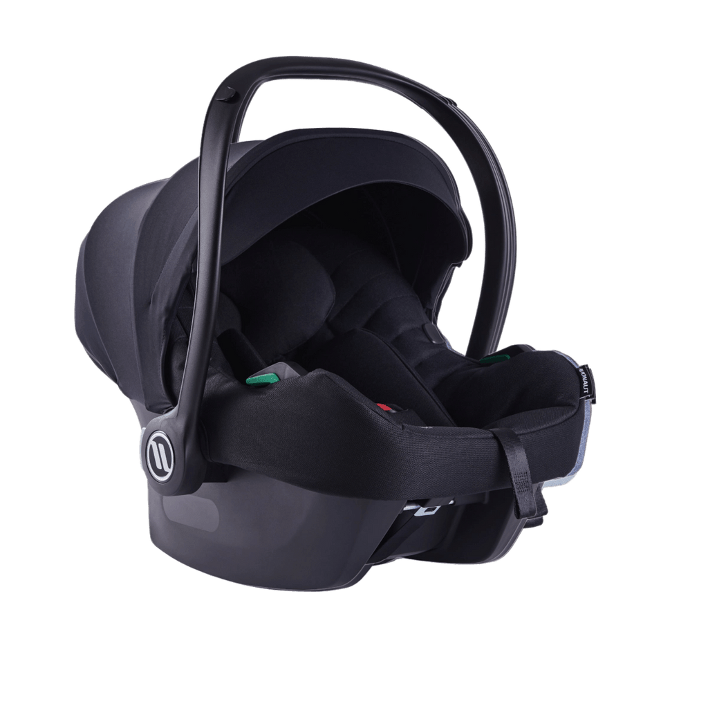 Avionaut Cosmo – Car Seat Ninja