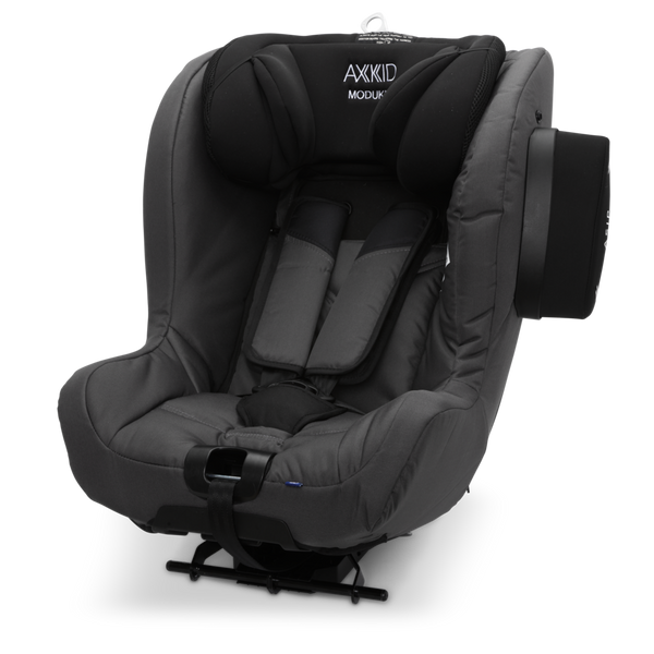 Axkid top minikid isofix